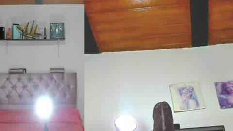 Snapshot of sharlotte_sexx chatting on 07/01/26, 04:03 S online show from 07/01/26, 04:03