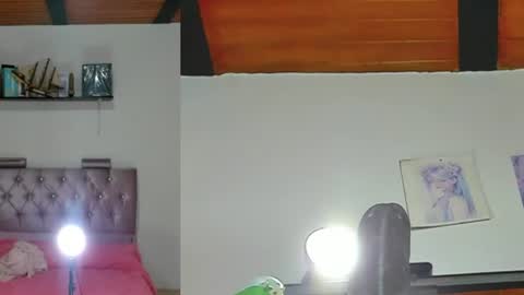 Snapshot of sharlotte_sexx chatting on 07/07/26, 02:58 S online show from 07/07/26, 02:58