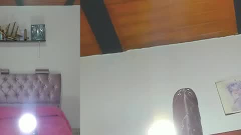 Snapshot of sharlotte_sexx chatting on 07/18/26, 04:05 S online show from 07/18/26, 04:05