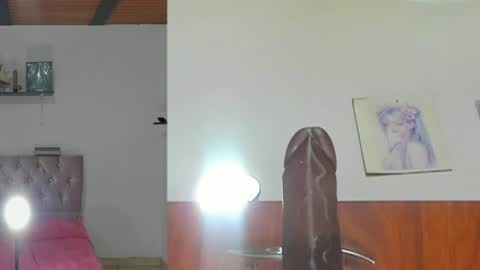 Snapshot of sharlotte_sexx chatting on 07/25/26, 03:48 S online show from 07/25/26, 03:48