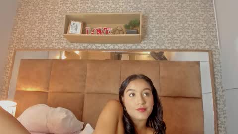 Snapshot of sharlottedoll chatting on 03/11/26, 12:22 SHARLOTTE online show from 03/11/26, 12:22