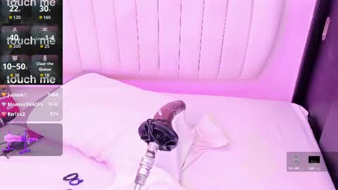 sharlotthe_bigass online show from 07/12/26, 12:23