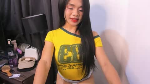 Snapshot of sharmainefvkyou chatting on 07/16/26, 06:47 sharmainefvkyou online show from 07/16/26, 06:47