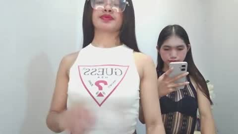 Snapshot of sharmainefvkyou chatting on 07/21/26, 03:14 sharmainefvkyou online show from 07/21/26, 03:14