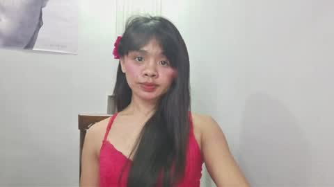 Snapshot of sharmainefvkyou chatting on 07/30/26, 12:04 sharmainefvkyou online show from 07/30/26, 12:04