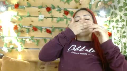 Sharol online show from 03/05/25, 04:02