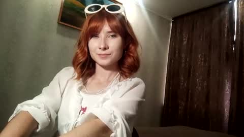 Snapshot of sharolynobar chatting on 07/21/26, 09:44 Cadie online show from 07/21/26, 09:44
