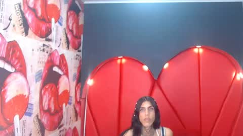 Sharon online show from 07/28/26, 06:20