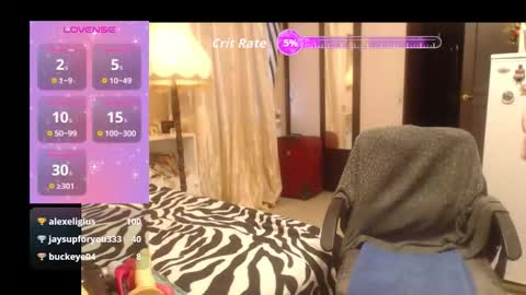 Snapshot of sharon_amore chatting on 11/30/25, 09:46 Helena online show from 11/30/25, 09:46