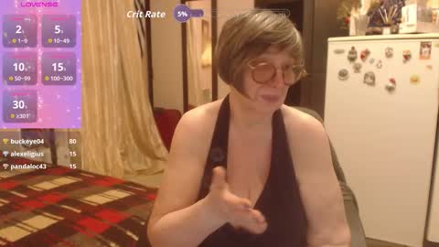 Snapshot of sharon_amore chatting on 12/02/25, 08:59 Helena online show from 12/02/25, 08:59