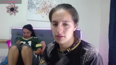 sharon_and_kloe online show from 09/12/25, 02:28