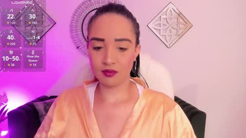 sharon_breezee online show from 09/11/25, 03:39