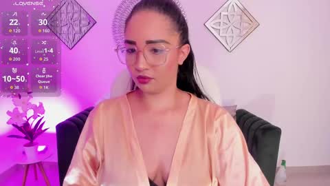 sharon_breezee online show from 09/12/25, 05:07