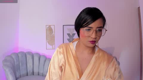 sharon_breezee online show from 11/18/25, 01:33