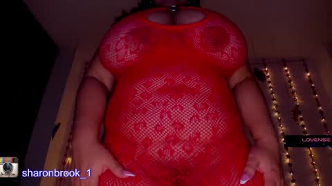 sharon_brook online show from 12/14/24, 06:56
