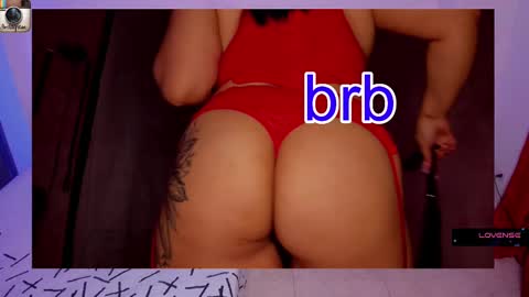 sharon_brook online show from 02/23/25, 03:24