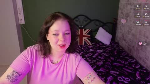 Sharon online show from 05/14/26, 04:52
