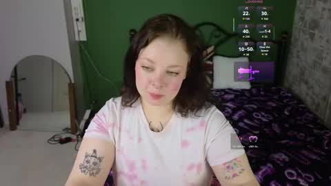 Sharon online show from 06/03/26, 04:26
