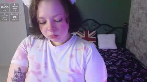 Sharon online show from 06/21/26, 12:57