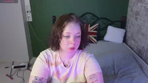 Sharon online show from 07/14/26, 01:08