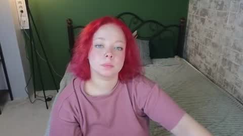 Sharon online show from 07/21/26, 07:00