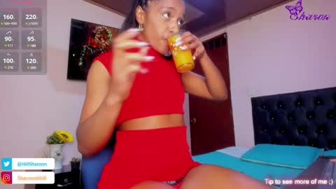 Snapshot of sharon_hill1 chatting on 12/02/24, 07:05 Jessica       independent model  online show from 12/02/24, 07:05