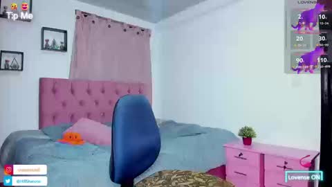 Snapshot of sharon_hill1 chatting on 09/28/25, 12:27 Jessica       independent model  online show from 09/28/25, 12:27