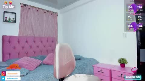 Snapshot of sharon_hill1 chatting on 10/01/25, 10:38 Jessica       independent model  online show from 10/01/25, 10:38