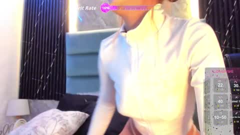 Sharon online show from 11/11/25, 12:16