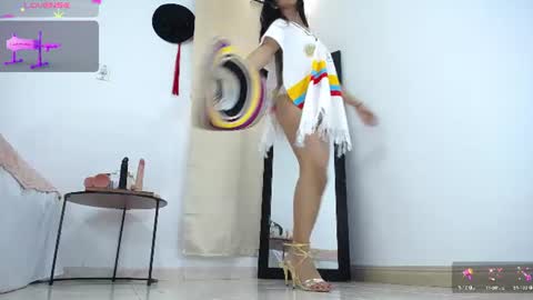 sharon_leather online show from 07/07/26, 12:31
