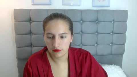 Snapshot of sharon_makelove chatting on 03/14/26, 01:16 ESTEFI online show from 03/14/26, 01:16