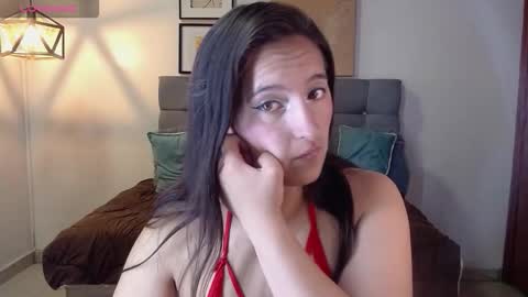Snapshot of sharon_makelove chatting on 03/20/26, 07:19 ESTEFI online show from 03/20/26, 07:19