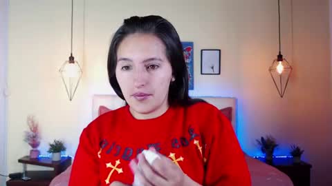 ESTEFI  online show from 06/29/26, 01:44