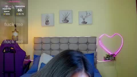 ESTEFI  online show from 07/08/26, 07:24