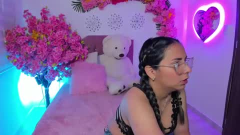 Sharon online show from 06/11/26, 03:10