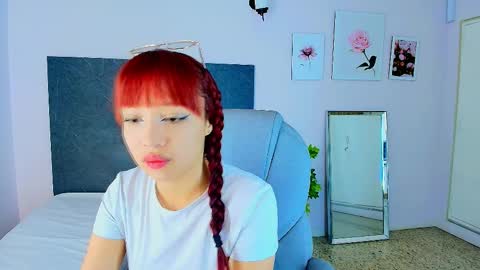 sharon_rosse__ online show from 10/08/25, 12:14