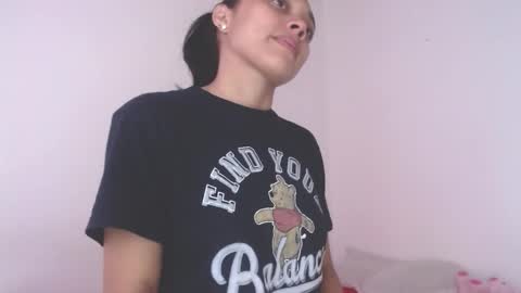 Snapshot of sharon_sexy__ chatting on 10/30/25, 07:36 sharon_sexy__ online show from 10/30/25, 07:36