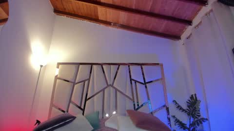 Sharon  online show from 07/23/26, 01:20