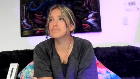 sharoncute17 online show from 07/11/26, 08:55