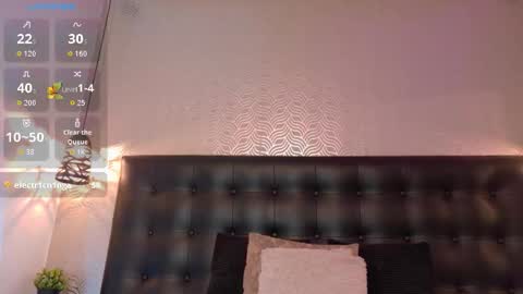 Sharon online show from 09/26/25, 08:57