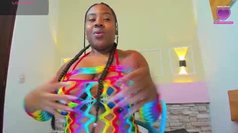 Sharon Hall online show from 02/01/25, 04:14