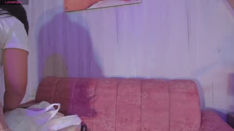 Snapshot of sharonlewy_ chatting on 12/23/24, 03:01 Sharon online show from 12/23/24, 03:01