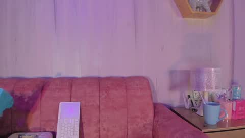 Snapshot of sharonlewy_ chatting on 12/30/24, 02:51 Sharon online show from 12/30/24, 02:51