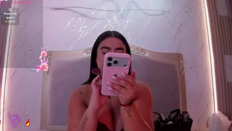 Snapshot of sharonlewy_ chatting on 06/02/26, 02:52 Sharon online show from 06/02/26, 02:52