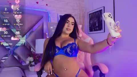 Sharon  online show from 07/08/26, 04:00