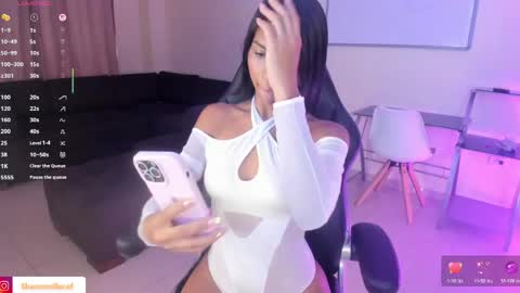 Snapshot of sharonmiller_2 chatting on 04/29/26, 11:47 Sharon Independent model online show from 04/29/26, 11:47
