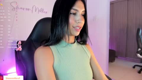 Snapshot of sharonmiller_2 chatting on 08/01/26, 09:35 Sharon Independent model online show from 08/01/26, 09:35