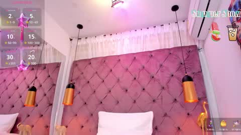 Sharon online show from 01/07/25, 07:10
