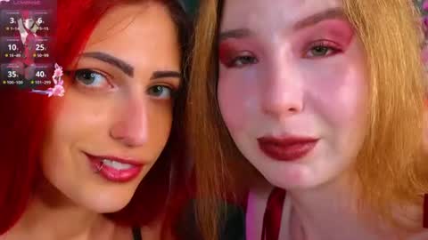 Lola and Stacey online show from 07/09/26, 07:29
