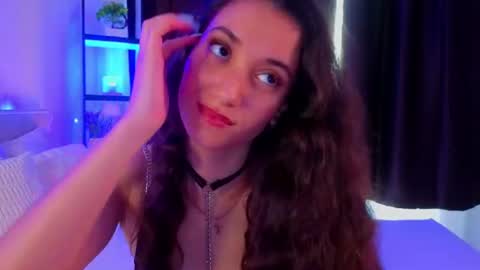 Lola and Stacey online show from 07/26/26, 10:55